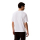 Calvin Klein Ανδρική κοντομάνικη μπλούζα Performance Cotton Blend Gym T-shirt